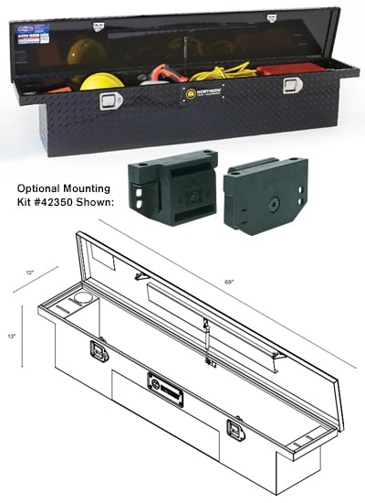 The Ideal Fit for Your Truck 